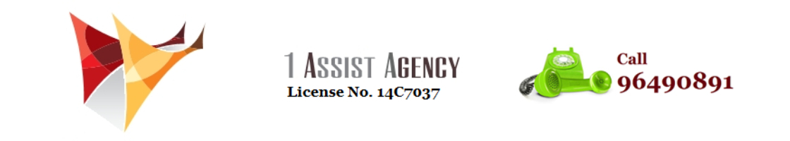1 Assist Agency